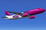 Wizz Air continues its expansion in Eliat, Israel