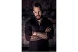 Tommy Vext of Bad Wolves Joins the HARMAN Professional Solutions Ambassadors Program