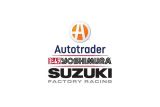 Autotrader/Yoshimura/Suzuki Factory Racing Team: Alex Martin Signed to Multi-year Deal