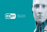 ESET’s new line of enterprise security solutions now available in select countries