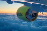 airBaltic Carries 18% More Passengers During Summer