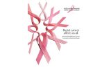 The Estée Lauder Companies’ 2018 Breast Cancer Campaign