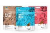 Kellogg Debuts New HI! Happy Inside™ Cereal That Contains the Power of 3-in-1