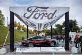Ford Mustang Comes Back to Life as Comic Strip on Wheels