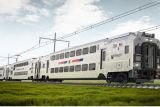 Bombardier to supply new generation of passenger rail cars for New Jersey