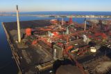 ArcelorMittal Dofasco is the first integrated steel mill in North America to earn ISO 50001 energy management certification