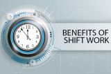 Shift Work Offers Surprising Benefits for Employees