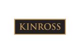 Kinross to announce 2018 Q4/full-year results and 2019 guidance on February 13, 2019