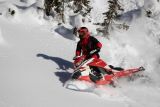 2020 Ski-Doo Lineup Redefines Utility Segment and Increases Deep Snow Performance