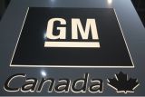 GM Canada Reports First-Quarter Sales Results